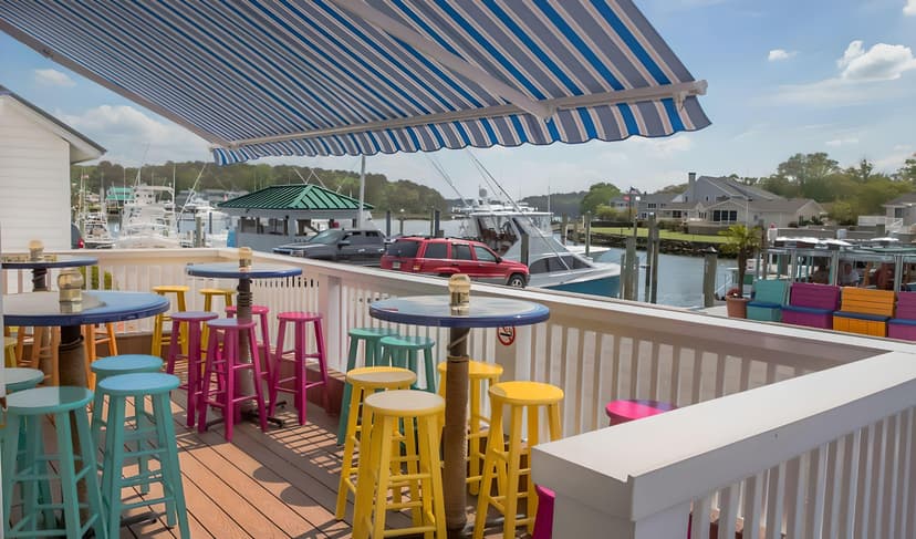 17 Best Bars in Virginia Beach, Virginia to Grab a Drink in 2023