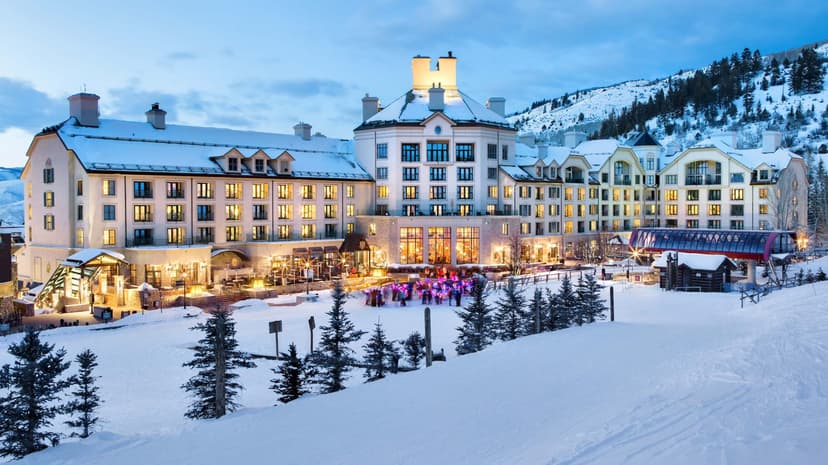 Check Off All Your 2023 Resolutions At These 10 Unique Hotels Across The US