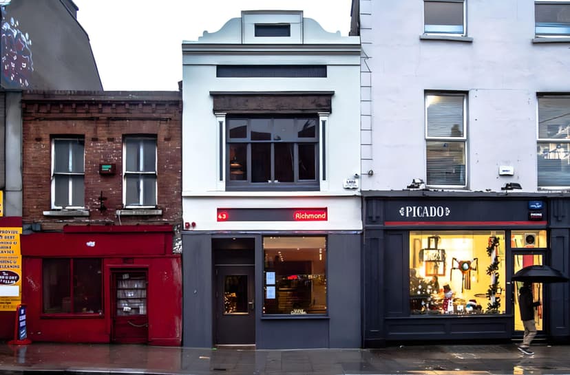 15 Best Restaurants in Dublin
