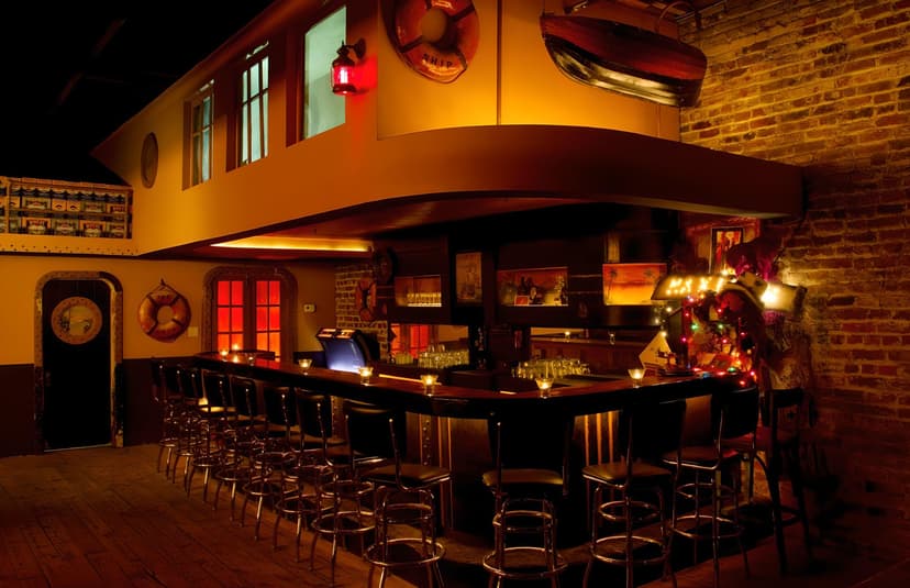 13 Best Bars in Kansas City to Grab a Drink