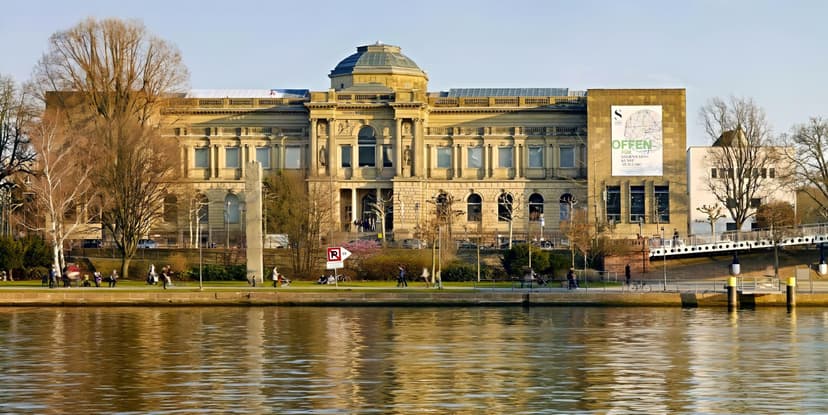 Museums in Frankfurt