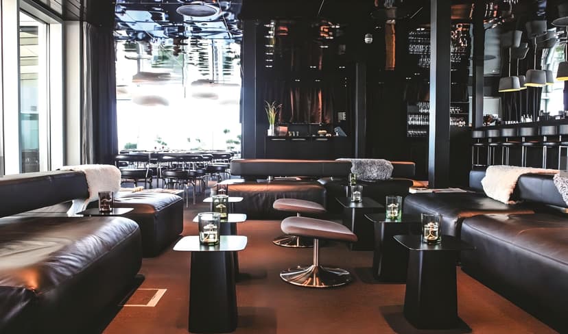 Unique Rooftop Bars & Restaurants in Copenhagen — Copenhagen's Best Hidden Gems