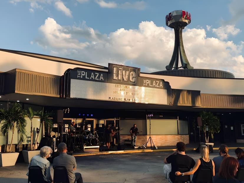 The Top 25 Orlando Venues for 2020
