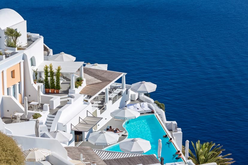 The 8 Best Hotels in Mykonos