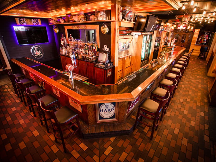 The Best Bars In Baton Rouge, Louisiana