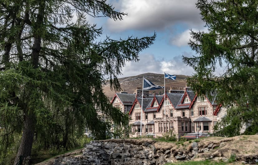 7 New and Refreshed Luxury Hotels in Scotland for Your Next Highlands Vacation
