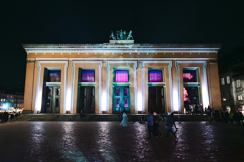 10 Best Museums in Copenhagen
