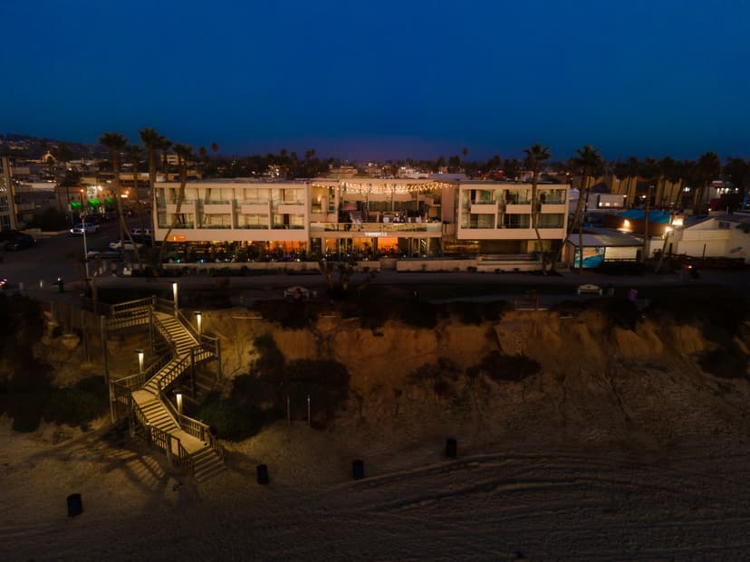 The 24 Best Restaurants & Hotels In San Diego