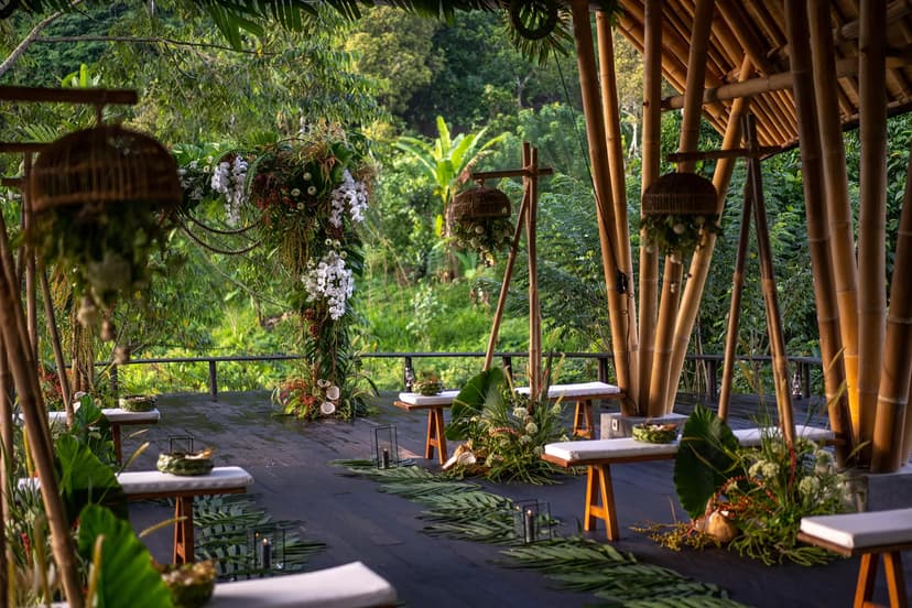 The 15 Best Luxury Resorts in Bali and the Indonesian Islands