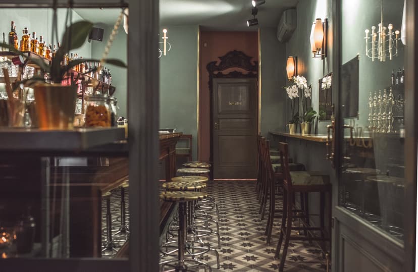 The Best Bars in Bologna Italy