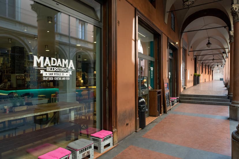 The 18 Best Restaurants in Bologna