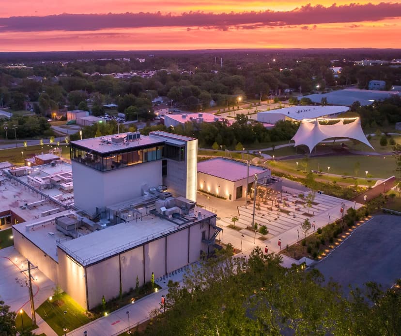 Museums in Bentonville That Will Inspire You