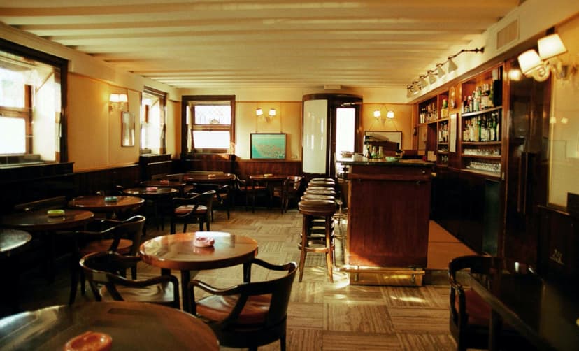 16 Best Bars in Venice