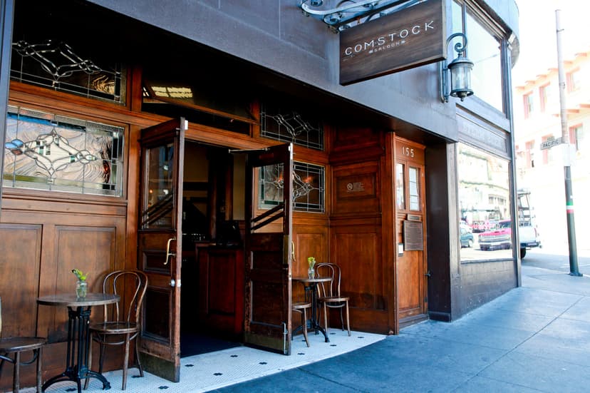 13 Best Bars In San Francisco, According To Locals