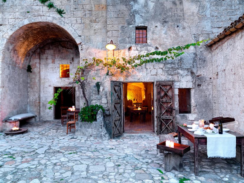 The 26 Best Hotels in Puglia That Are Straight Out of a Dream