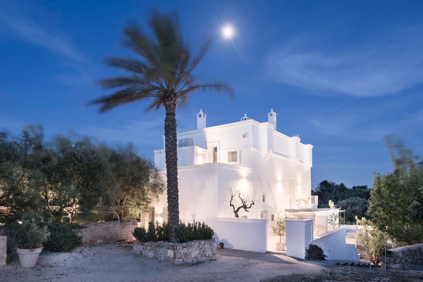 The 26 Best Hotels in Puglia That Are Straight Out of a Dream