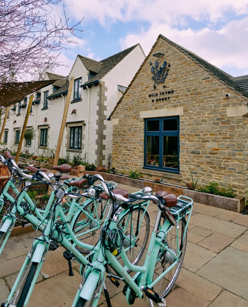 Pub Lovers: Where To Stay In The Cotswolds