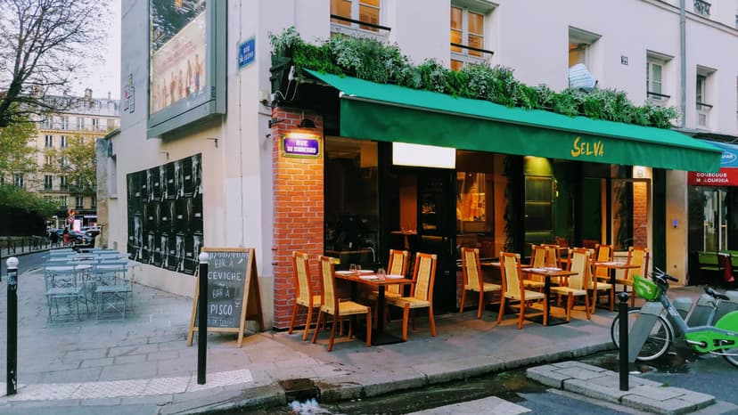 The best restaurants in Paris, where to eat at least once in your life!