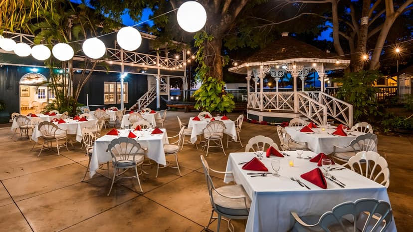 The 24 Best Restaurants in Maui