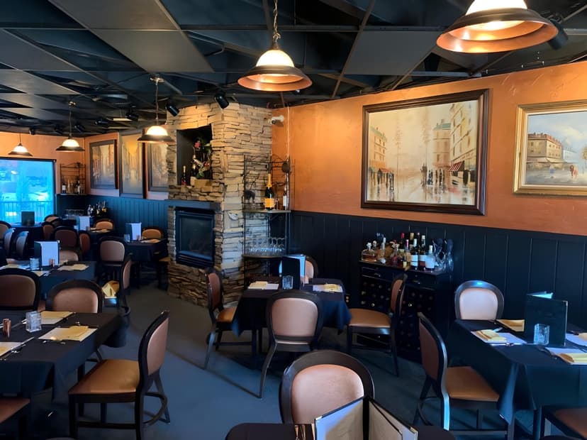 The 30 Best Restaurants in Colorado Springs 2023
