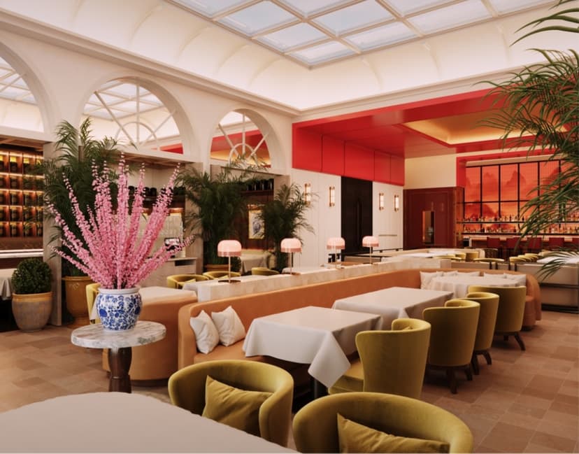 The Ultimate Guide to Eating and Drinking at the Fontainebleau Las Vegas
