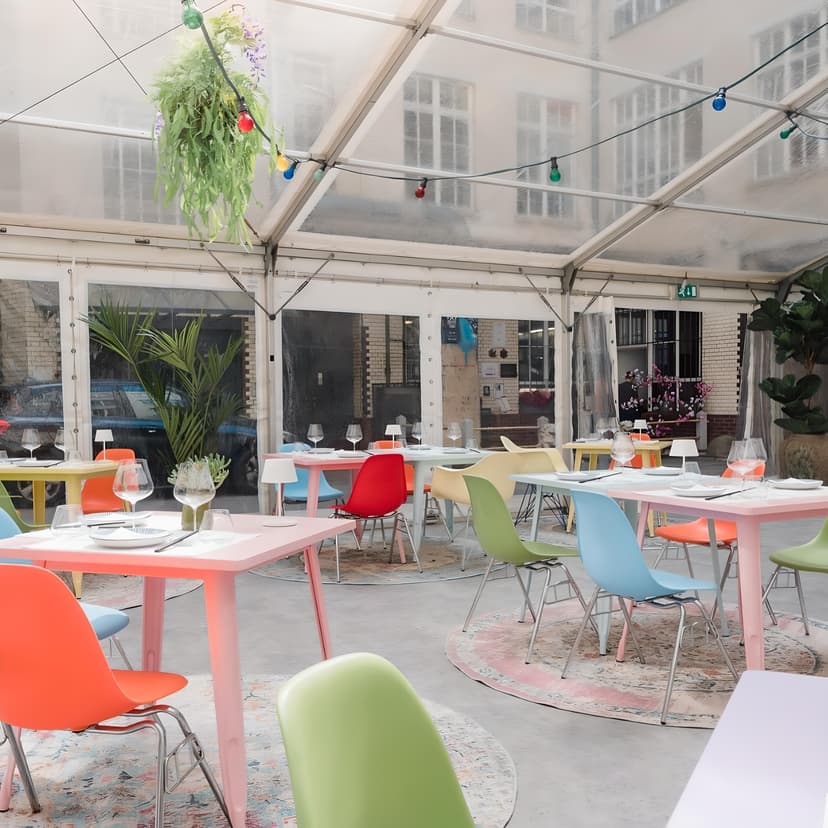 The 24 Best Restaurants In Berlin You Should Be Booking