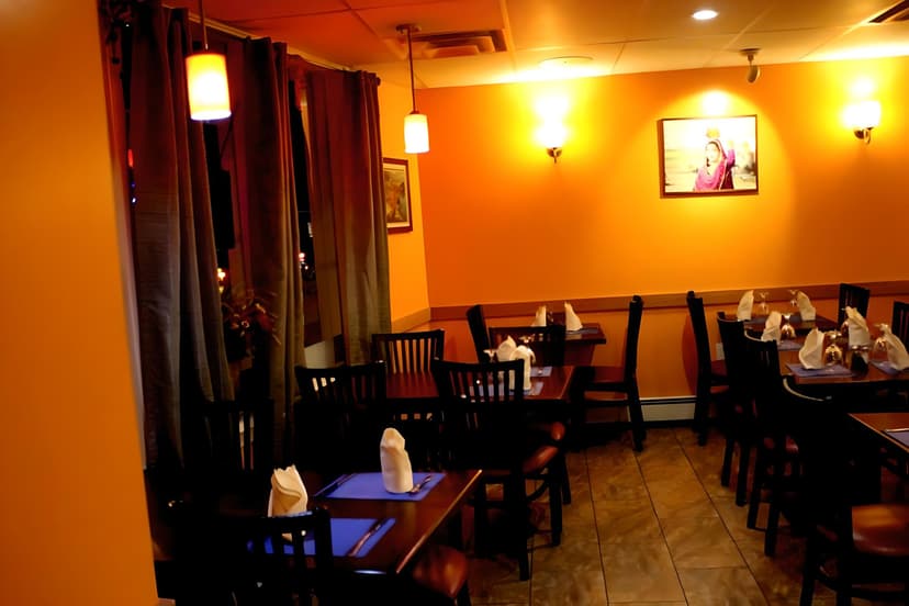 8 Exciting Indian Restaurants In Boston For A Flavorful Feast