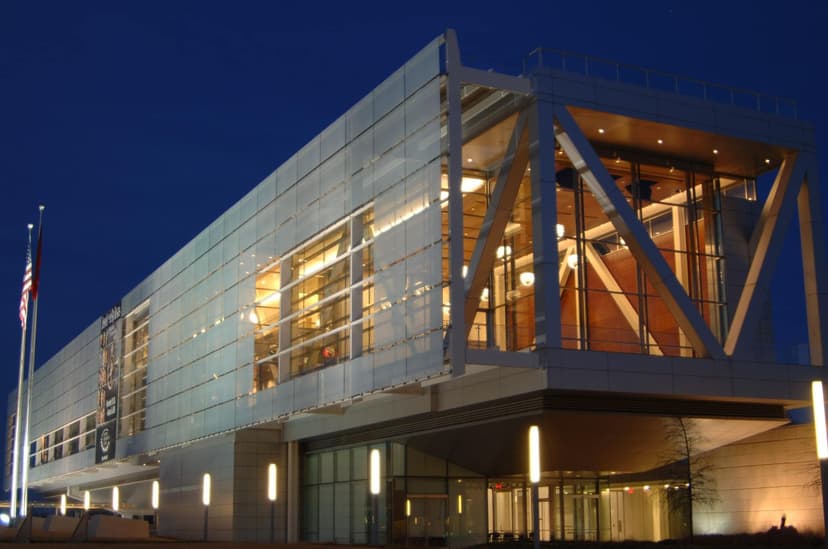 5 Presidential Libraries and Museums That Make Impressive Event Venues