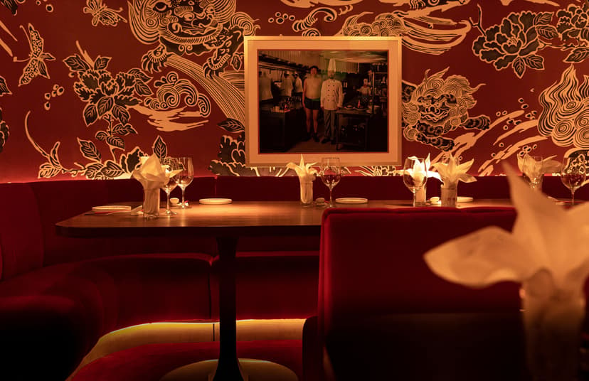 Filmart: 5 Hong Kong Restaurants to Try Right Now