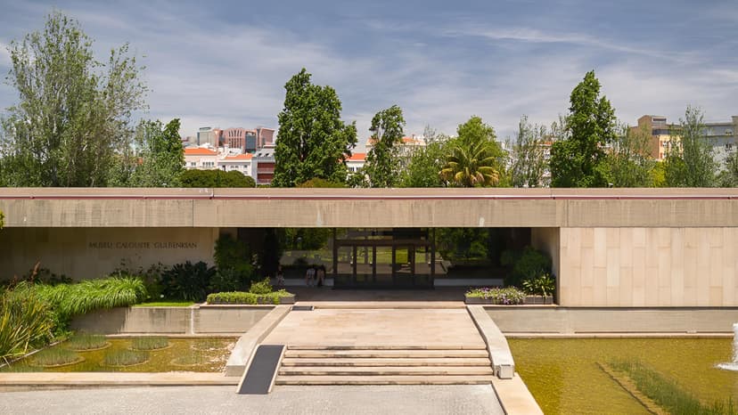 10 Best Museums in Lisbon