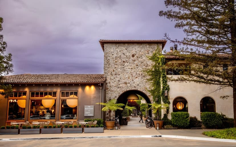 The 20 Best Restaurants in Napa Valley - Bon Traveler