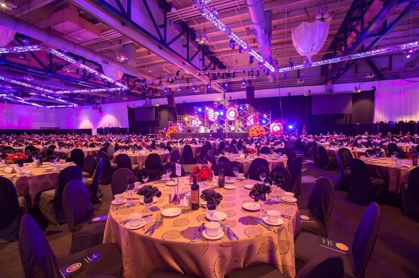 Top Ten Convention Centers in New York