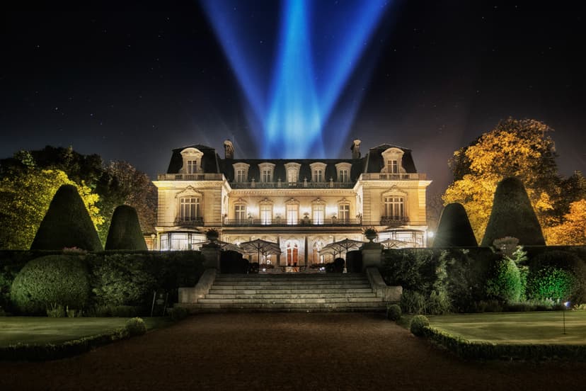 Michelin Guide Awards 189 ‘Keys’ To The Best Hotels In France