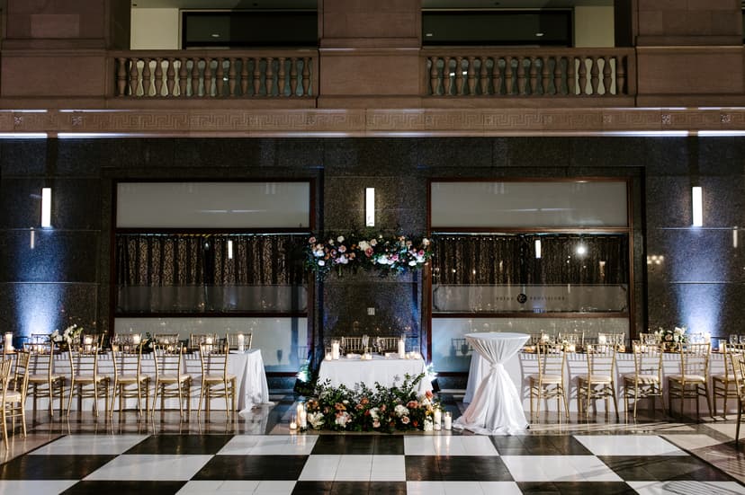 The Best Large Event Venues in Chicago
