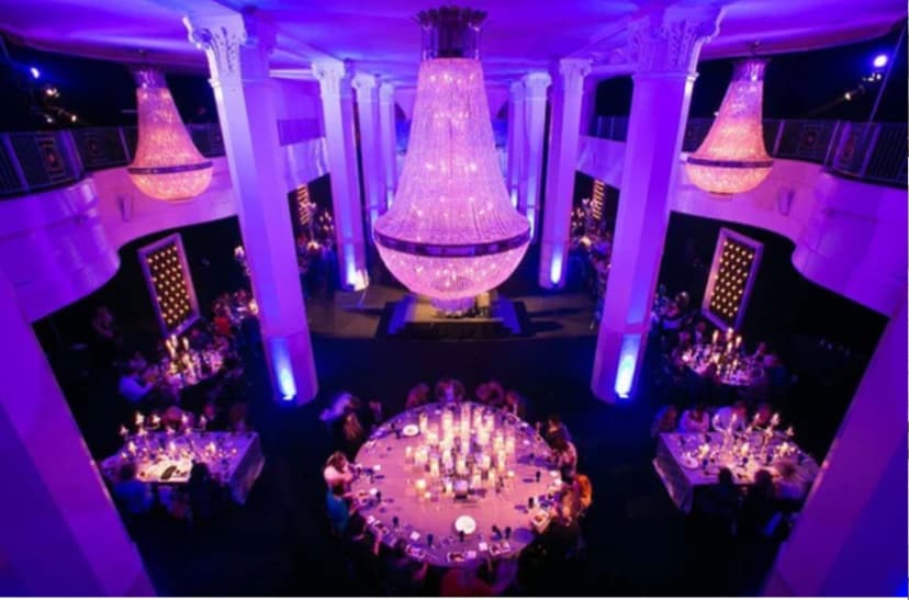 The Best Large Event Venues in Atlanta | The Vendry