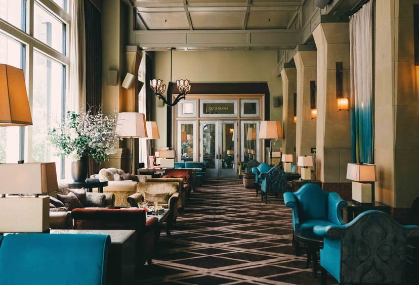 The 8 Chicest and Trendiest Hotels on the West Side for Your Next New York City Event