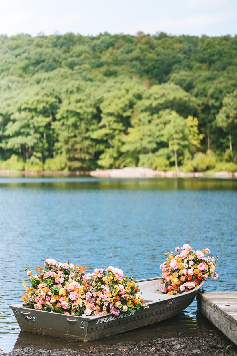 Best NYC Florists